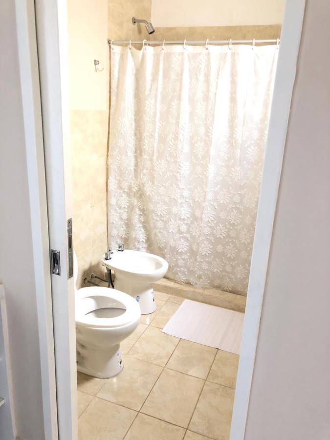 别德马Duplex Boulevard公寓 外观 照片